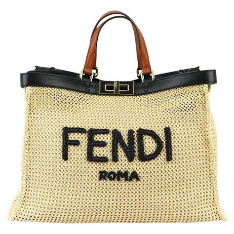 fendi beach bags for sale.